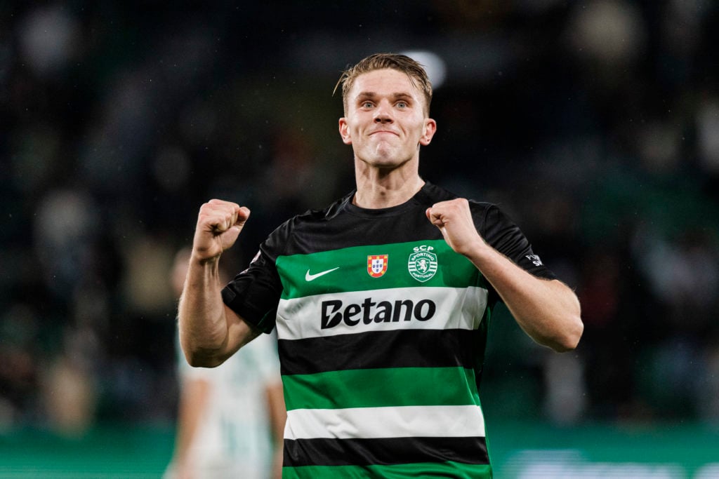 Sporting CP v Rio Ave FC - Portuguese Cup