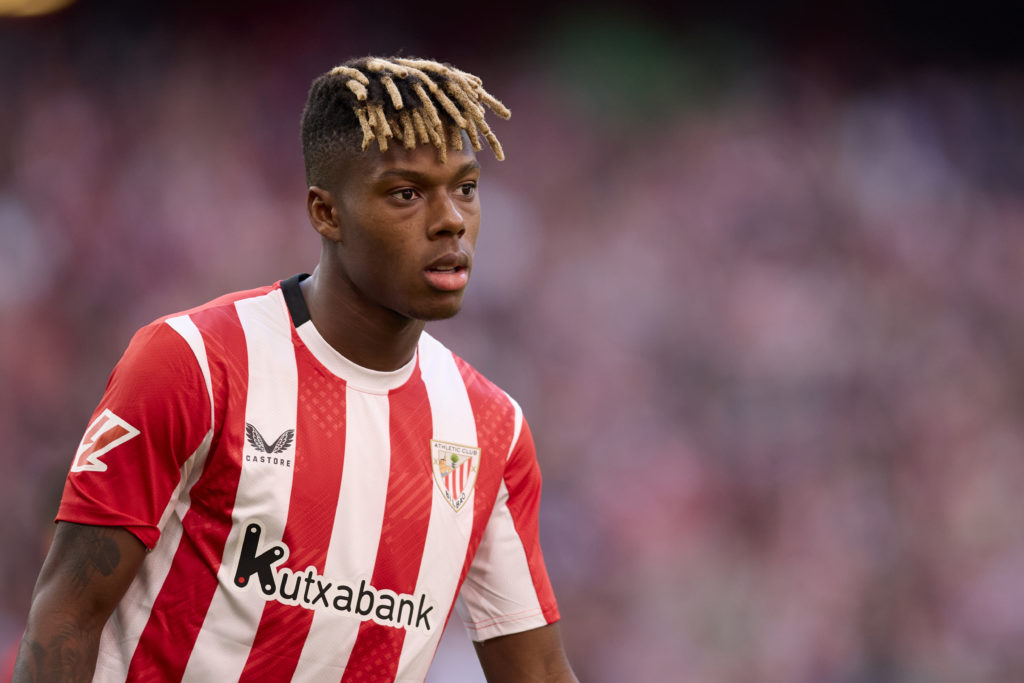 Athletic Club v CA Osasuna - La Liga EA Sports