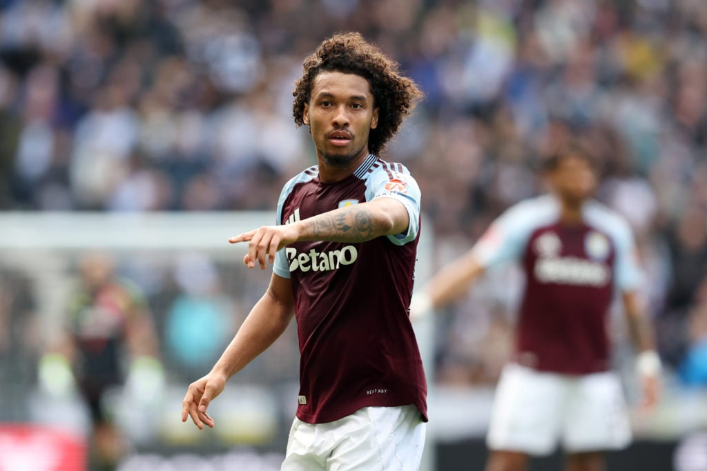 Preston North End v Aston Villa - Emirates FA Cup Quarter Final