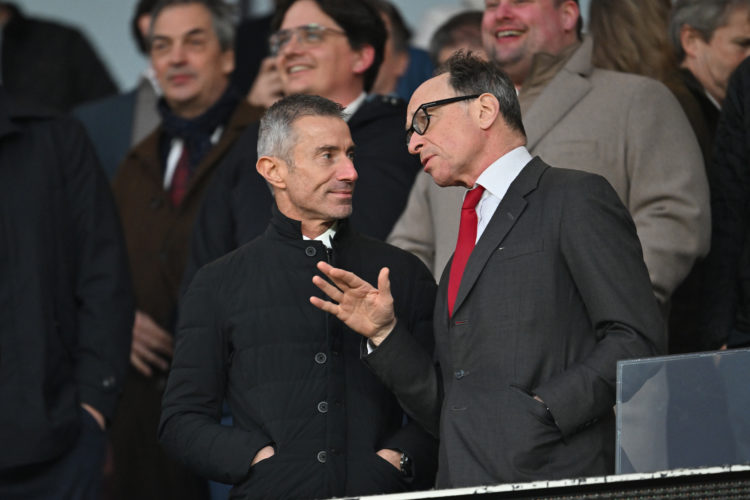 Photo by David Price/Arsenal FC via Getty Images