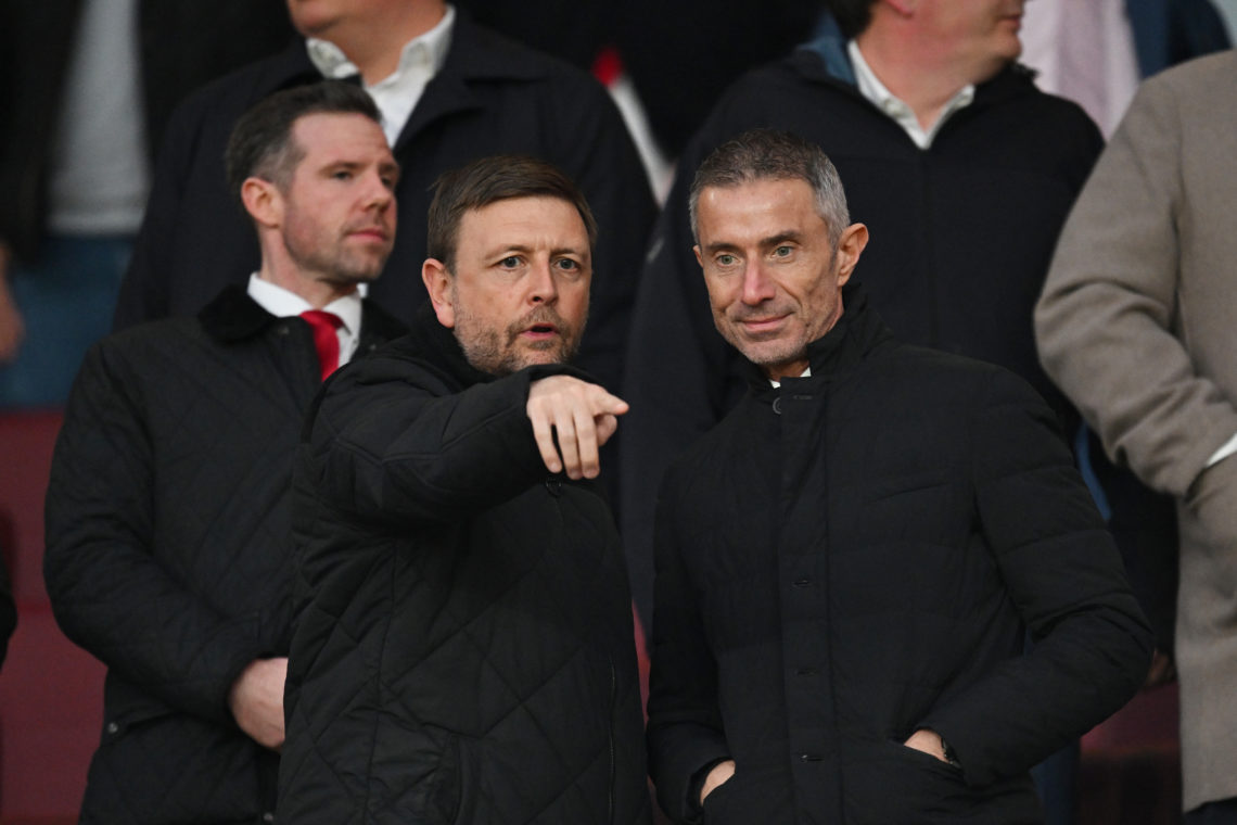Photo by David Price/Arsenal FC via Getty Images