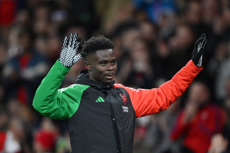 Photo by Shaun Botterill/Getty Images