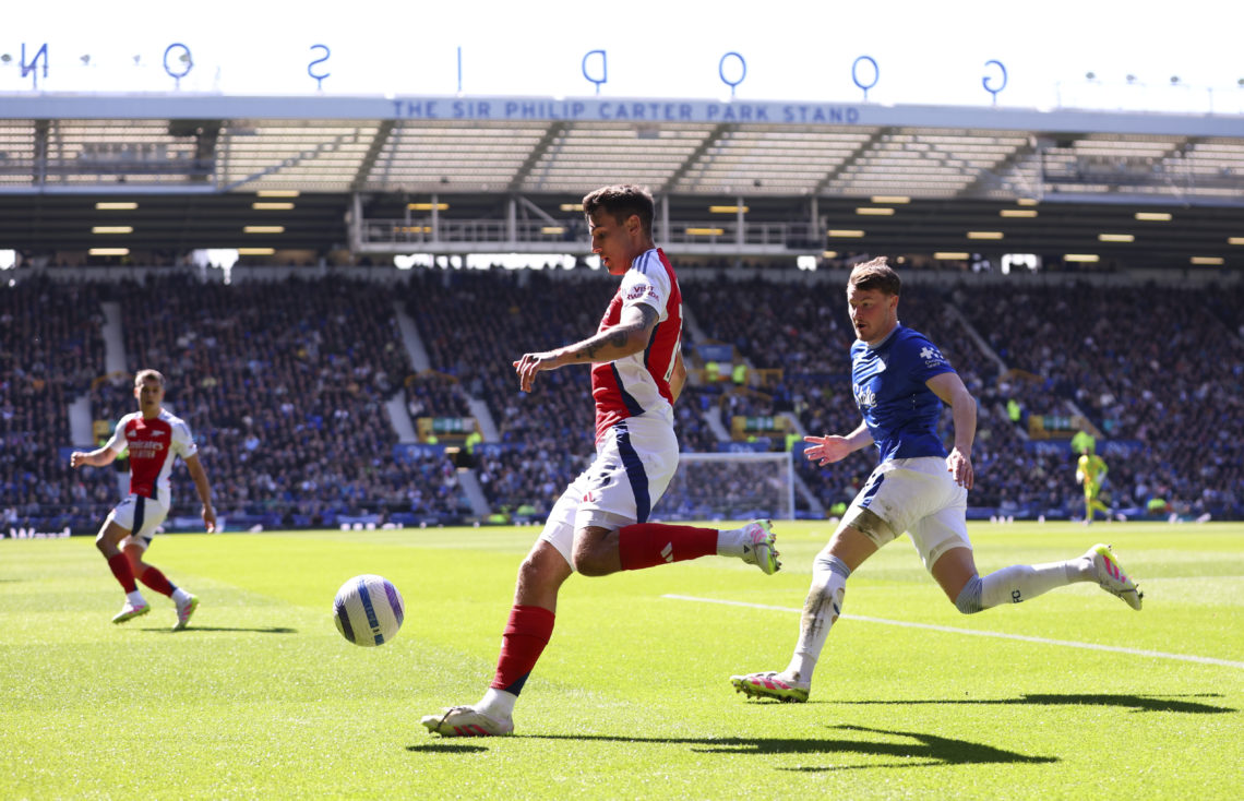 Photo by Ed Sykes/Sportsphoto/Allstar Via Getty Images