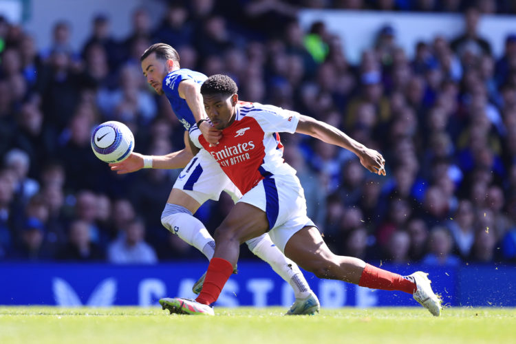 Photo by Simon Stacpoole/Offside/Offside via Getty Images