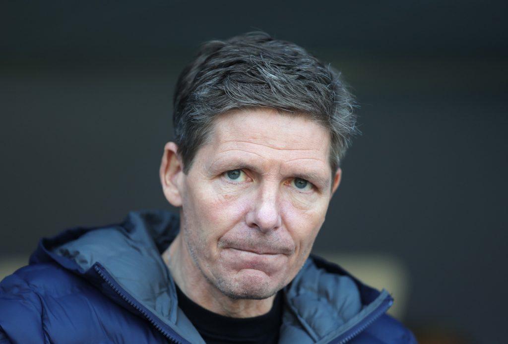 Crystal Palace FC v Brighton & Hove Albion FC - Premier League