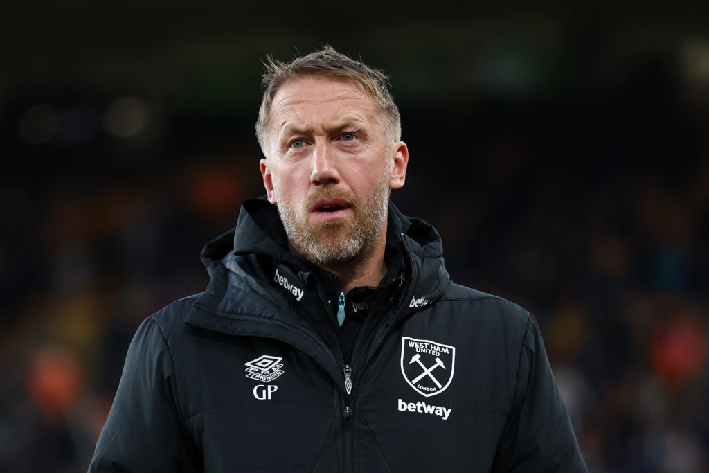 Wolverhampton Wanderers FC v West Ham United FC - Premier League