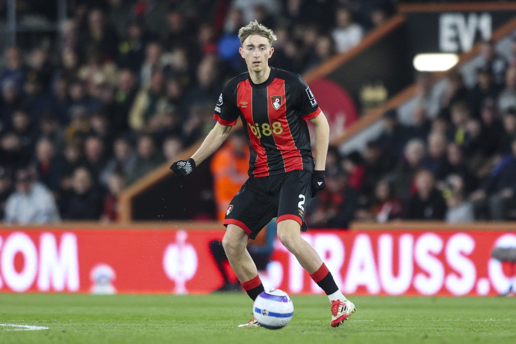 AFC Bournemouth v Ipswich Town FC - Premier League