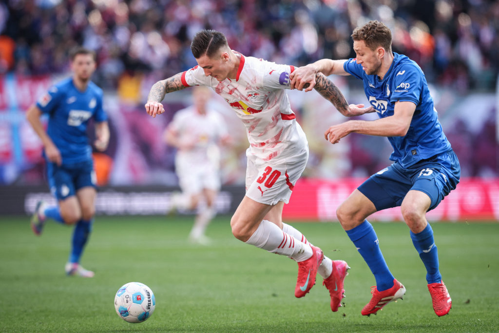 FBL-GER-BUNDESLIGA-LEIPZIG-HOFFENHEIM