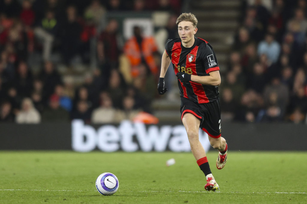 AFC Bournemouth v Ipswich Town FC - Premier League