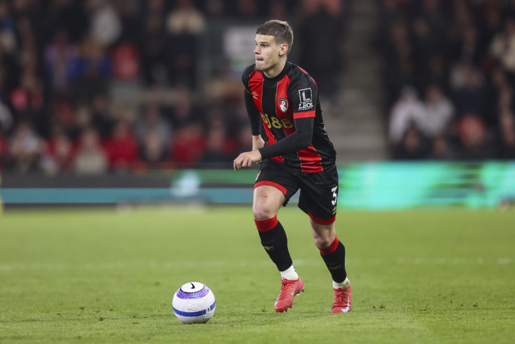 AFC Bournemouth v Ipswich Town FC - Premier League