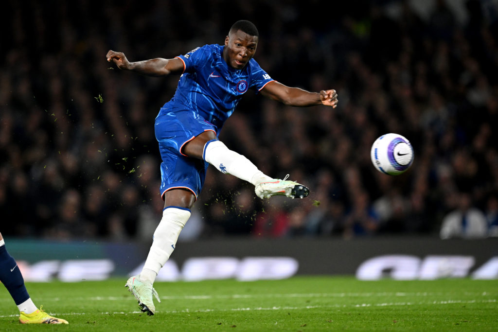 Chelsea FC v Tottenham Hotspur FC - Premier League