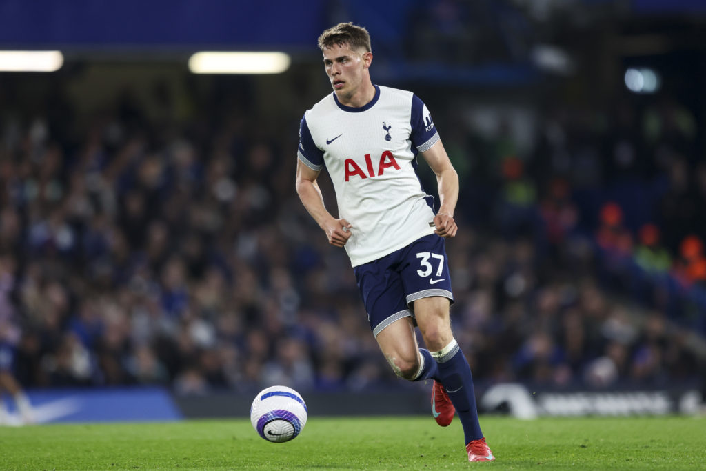 Chelsea FC v Tottenham Hotspur FC - Premier League