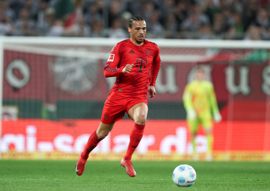 FC Augsburg v FC Bayern München - Bundesliga