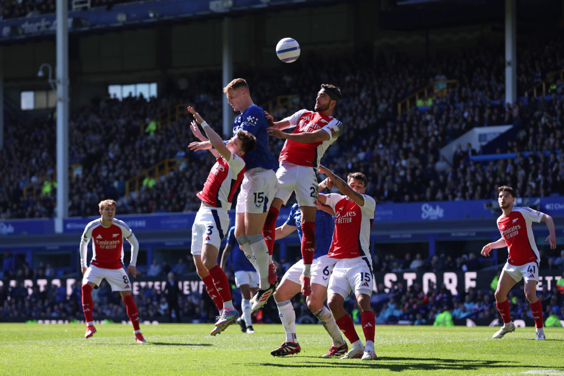 Photo by Alex Livesey - Danehouse/Getty Images