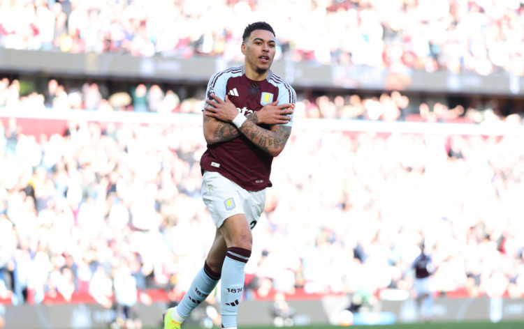 Photo by Neville Williams/Aston Villa FC via Getty Images