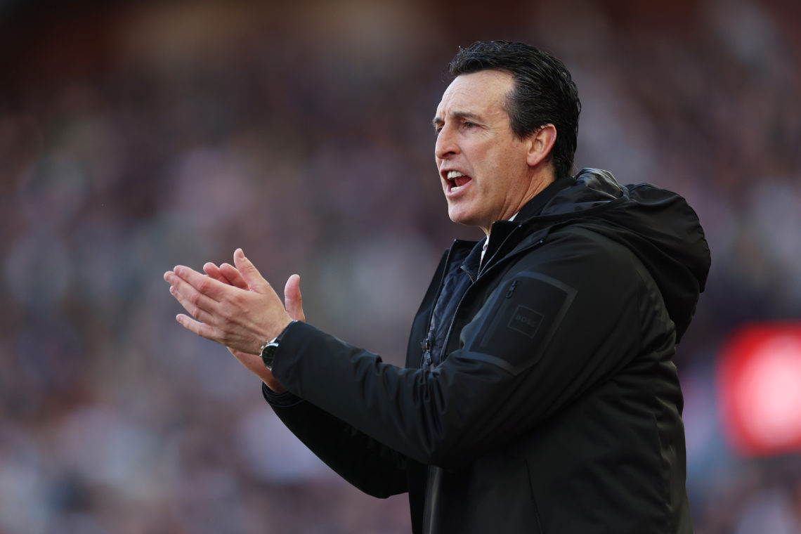 Photo by Neville Williams/Aston Villa FC via Getty Images