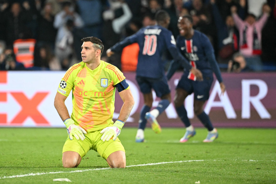 Photo by BERTRAND GUAY/AFP via Getty Images