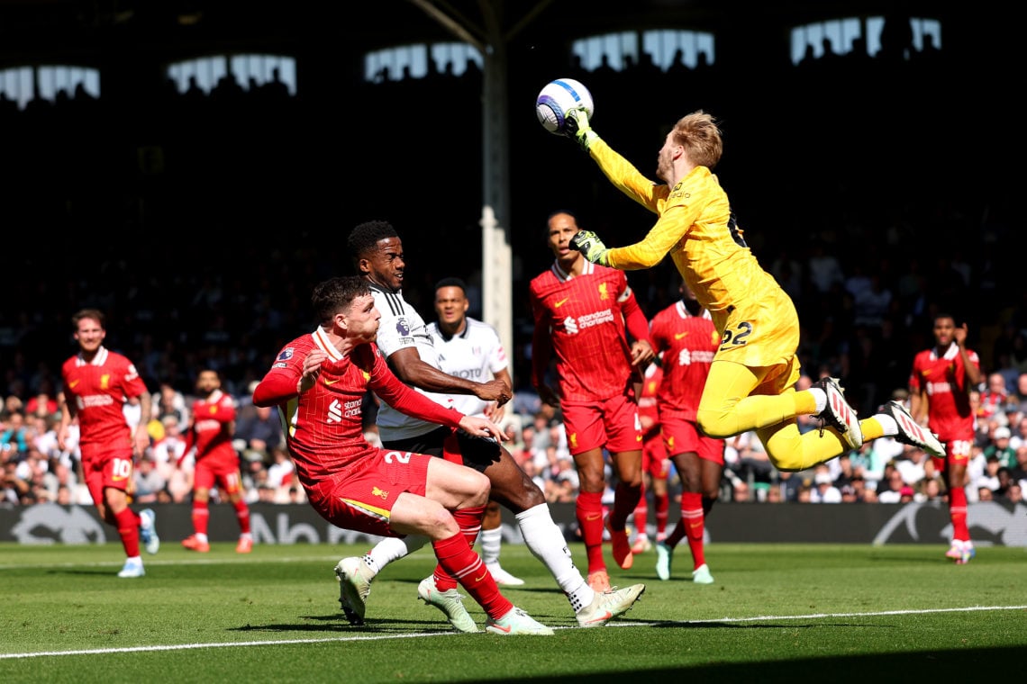 Photo by Julian Finney/Getty Images