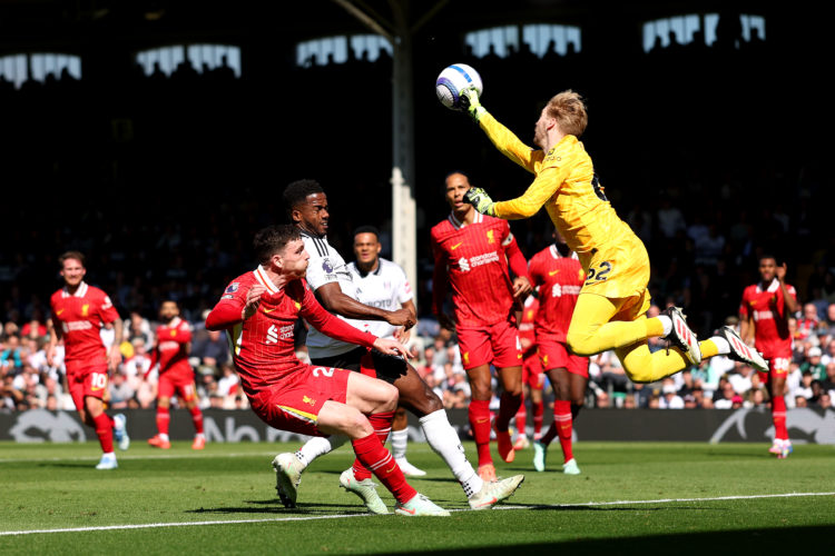 Photo by Julian Finney/Getty Images