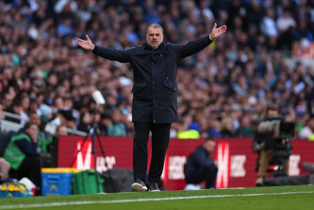 Tottenham Hotspur FC v Southampton FC - Premier League