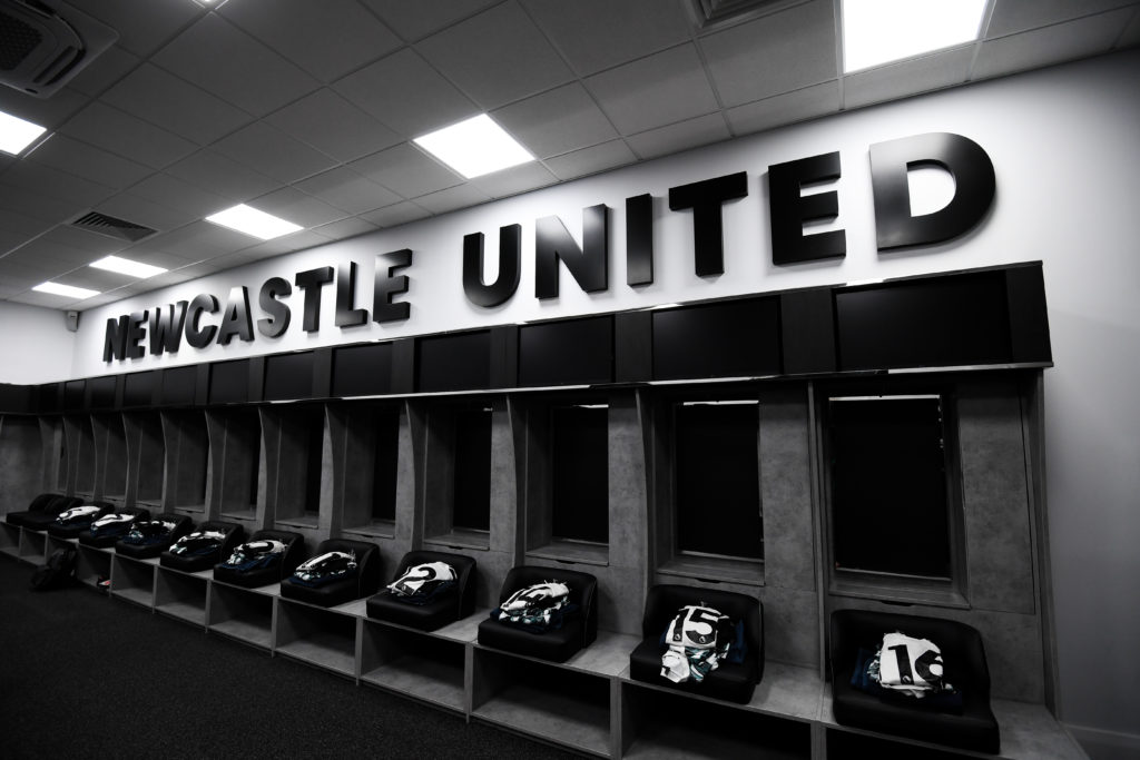 Newcastle United U21 v Reading U21: Premier League 2