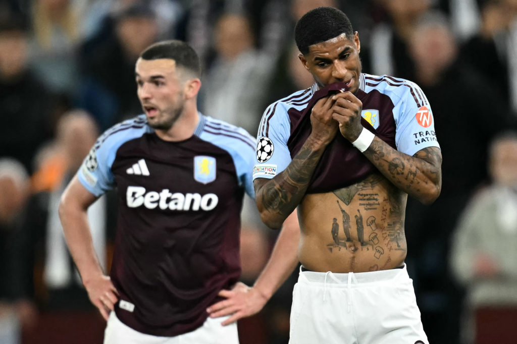FBL-EUR-C1-ASTON VILLA-PSG