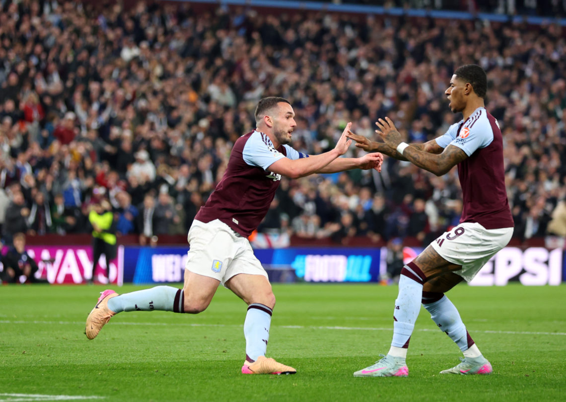 Photo by Molly Darlington/Copa/Getty Images