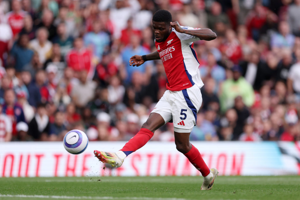 Arsenal FC v Brentford FC - Premier League