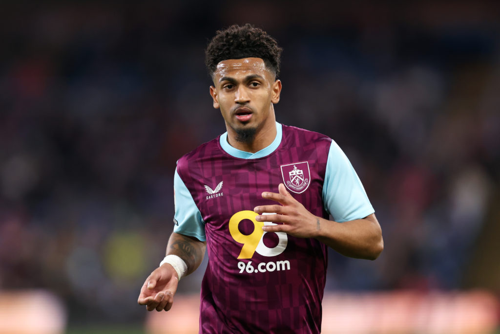 Burnley FC v Norwich City FC - Sky Bet Championship