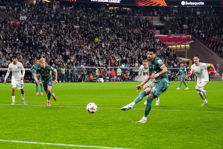 Photo by Rene Nijhuis/MB Media/Getty Images