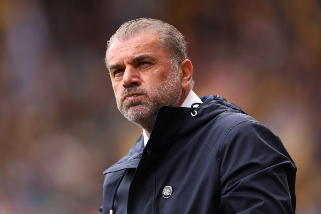 Wolverhampton Wanderers FC v Tottenham Hotspur FC - Premier League