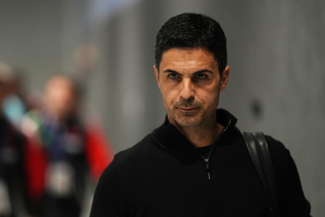 Photo by Alex Caparros - UEFA/UEFA via Getty Images
