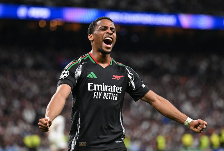 Photo by David Price/Arsenal FC via Getty Images