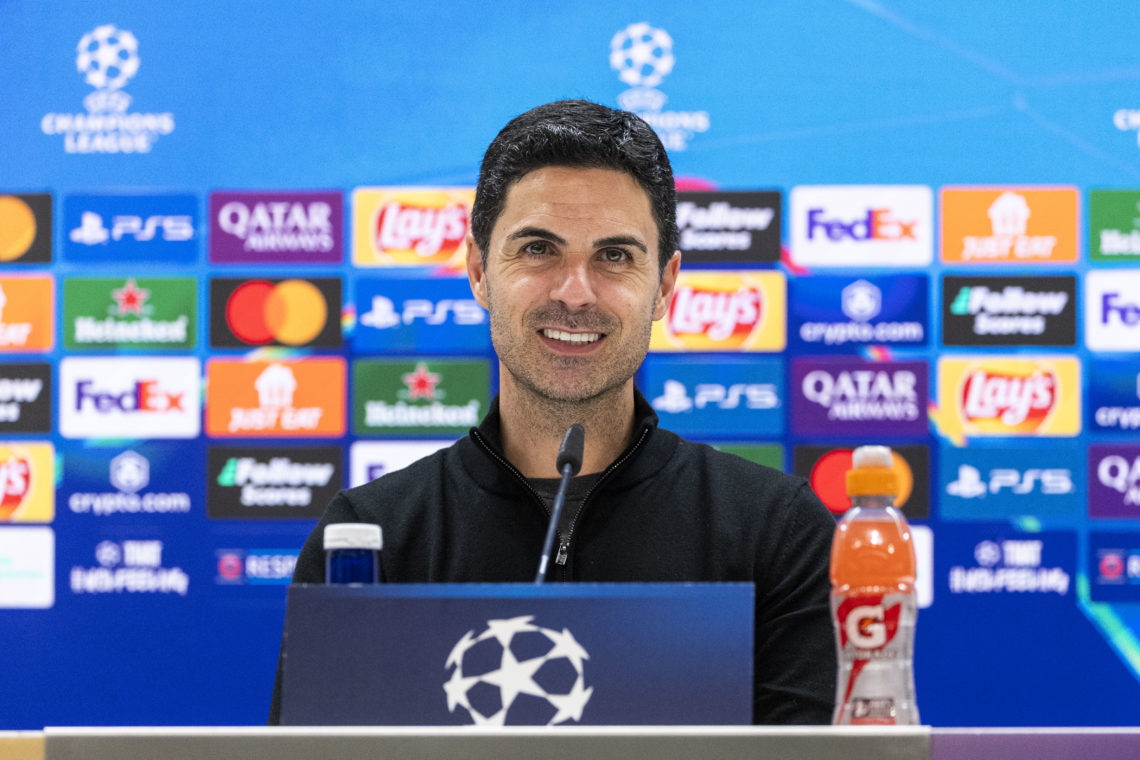 Photo by Pablo Blazquez Dominguez - UEFA/UEFA via Getty Images