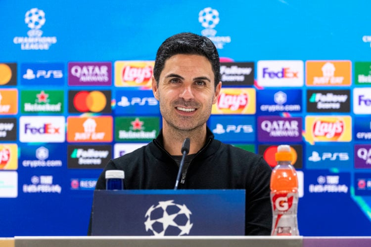 Photo by Pablo Blazquez Dominguez - UEFA/UEFA via Getty Images