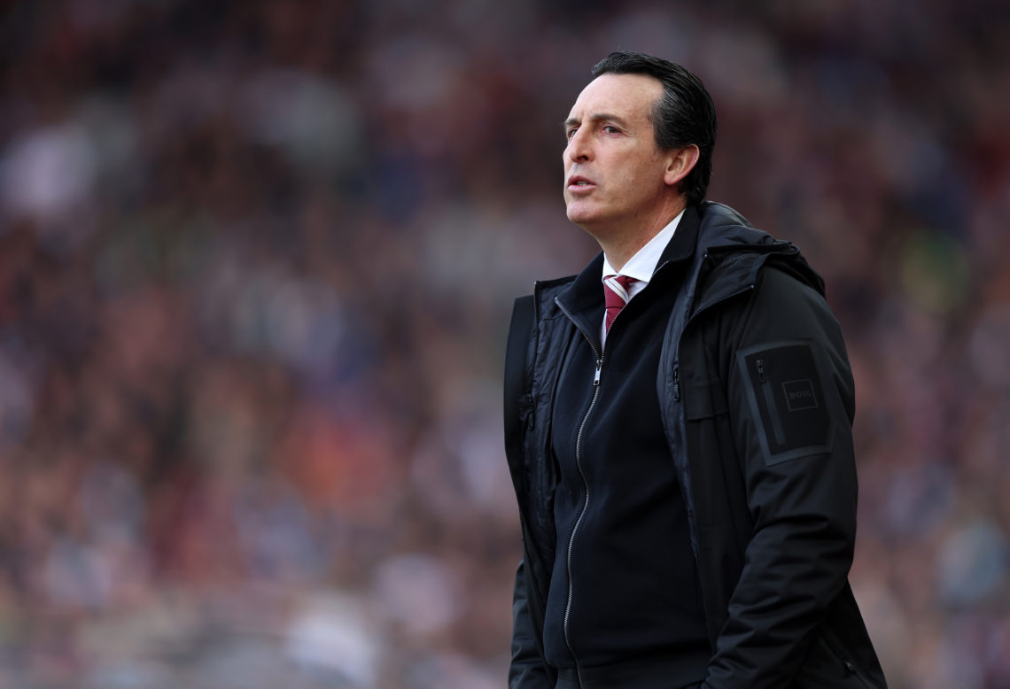 Photo by Neville Williams/Aston Villa FC via Getty Images
