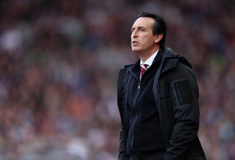 Photo by Neville Williams/Aston Villa FC via Getty Images