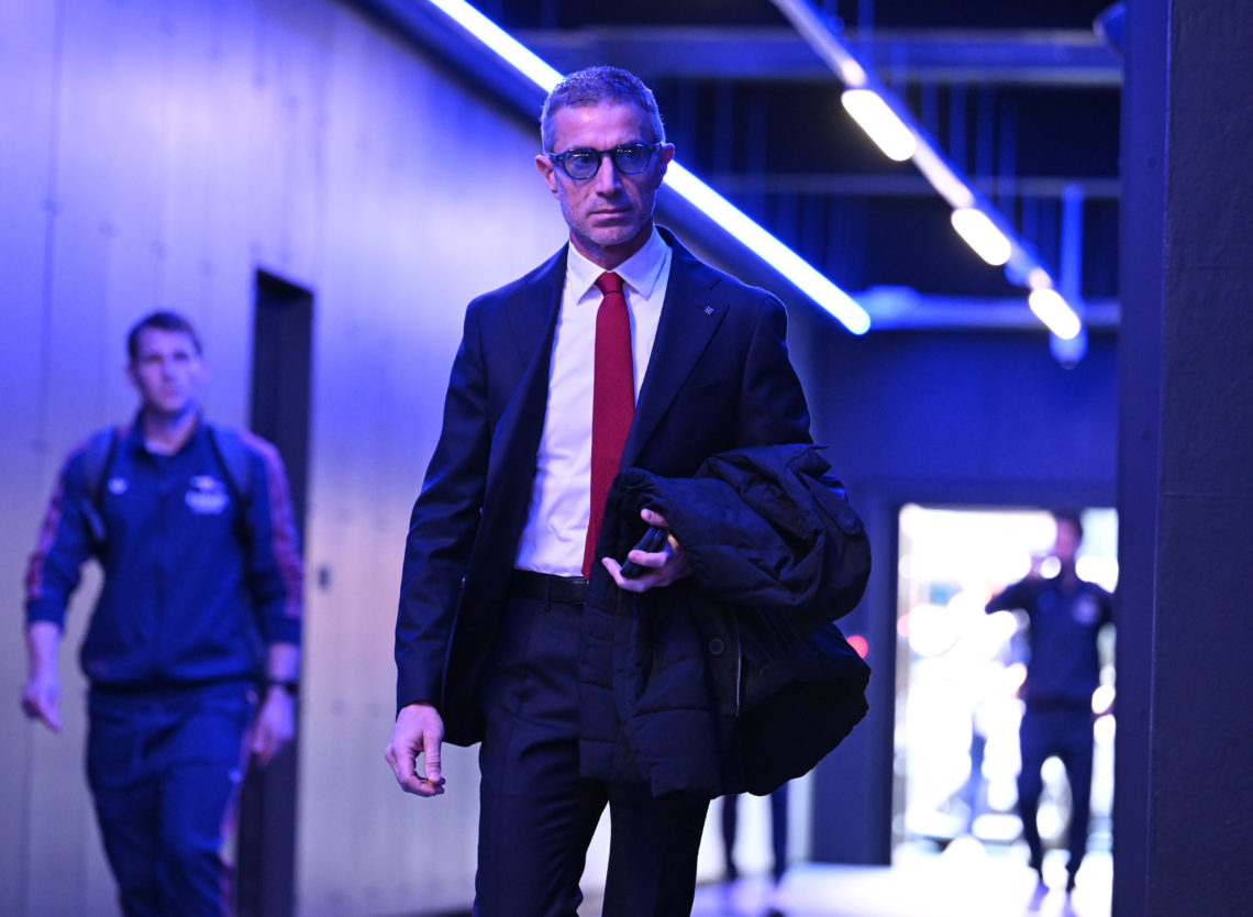 Photo by David Price/Arsenal FC via Getty Images
