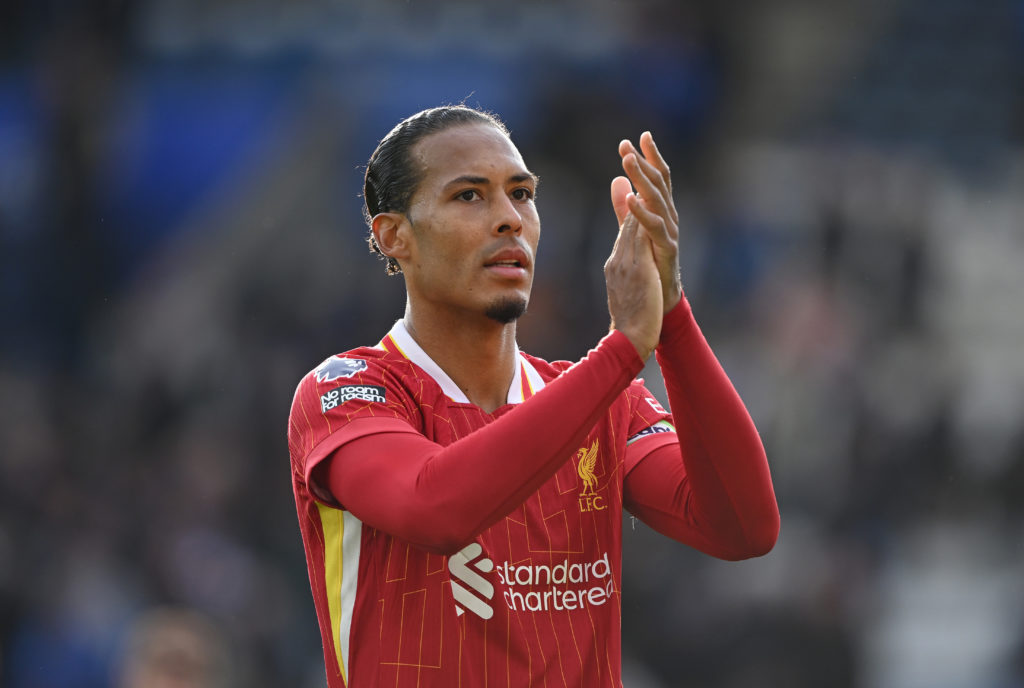 Leicester City FC v Liverpool FC - Premier League