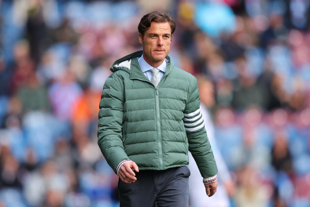 Burnley FC v Sheffield United FC - Sky Bet Championship
