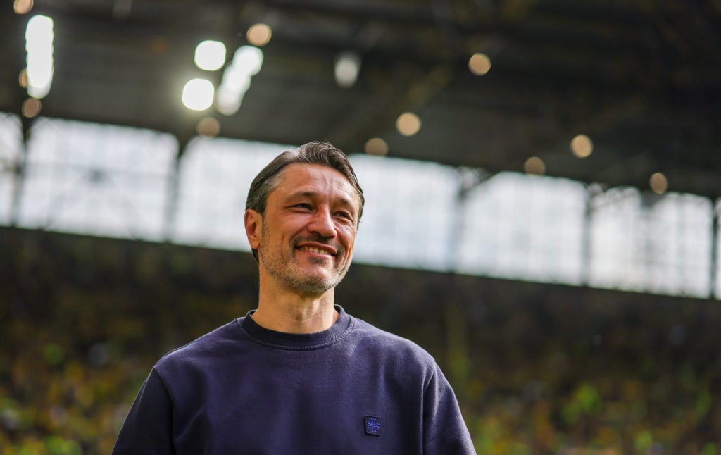 Borussia Dortmund v Borussia Mönchengladbach - Bundesliga