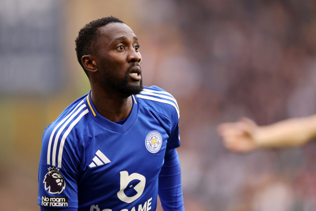 Wolverhampton Wanderers v Leicester City - Premier League