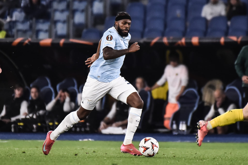 S.S. Lazio v FK Bodo/Glimt - UEFA Europa League 2024/25 Quarter Final Second Leg