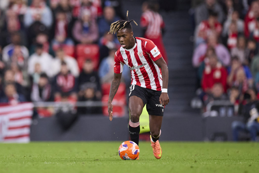 Athletic Club V Ud Las Palmas - Laliga Ea Sports
