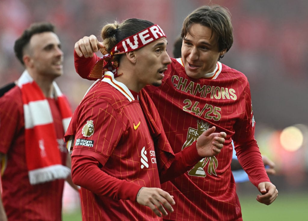 FBL-ENG-PR-LIVERPOOL-TOTTENHAM