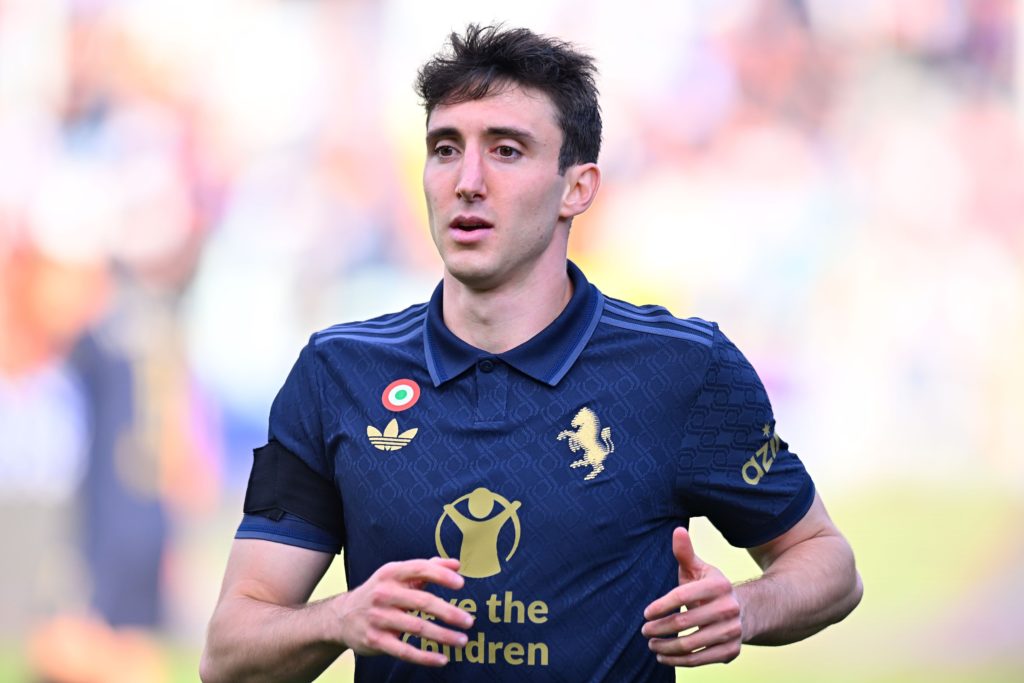 Parma v Juventus - Serie A