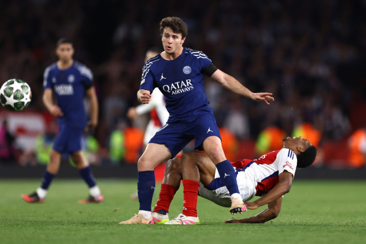 Photo by Jacques Feeney/Offside/Offside via Getty Images
