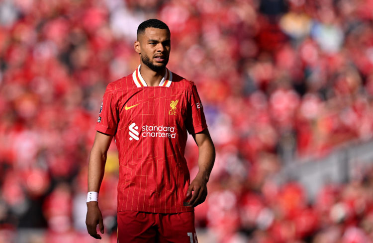 Photo by Liverpool FC/Liverpool FC via Getty Images