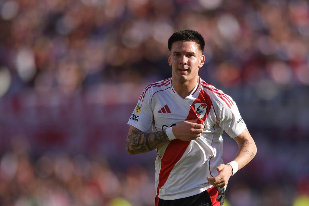 River Plate v Boca Juniors - Torneo Apertura Betano 2025