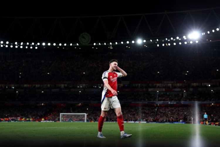 Photo by Alex Pantling - UEFA/UEFA via Getty Images